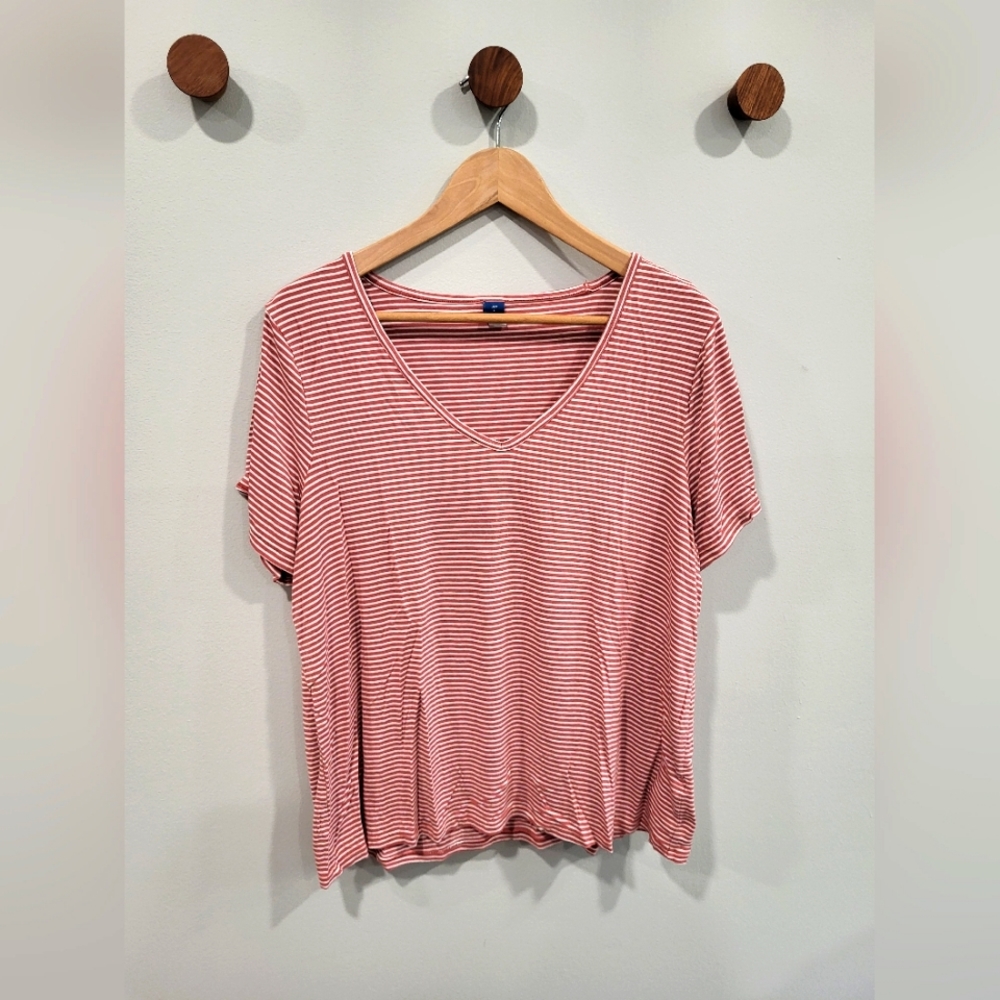 Old Navy Striped Top